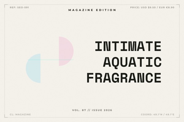 marine perfume